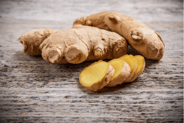 अदरक खाने के फायदे (Benefits of Ginger in hindi) - Fayde or Nuksan