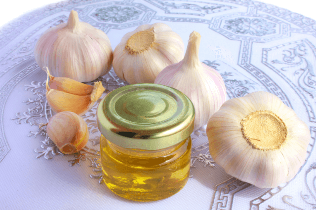 लहसुन और शहद (Garlic and Honey) के फायदे