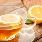 लेमन टी (नींबू की चाय) के फायदे और नुकसान