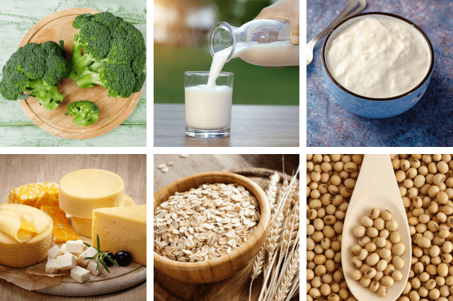 विटामिन B 12 के शाकाहारी स्रोत (Vegetarian Sources of Vitamin B12)